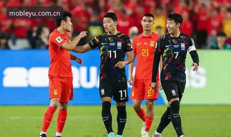 世界杯扩军至66队完整指南：从乐鱼体育平台看中国男足未来机遇